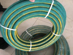 耐油膠管怎樣增長壽命